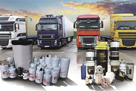 Time Departure Company Salalah – A leading global supplier of commercial vehicle solutions