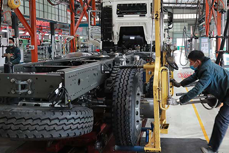The used car refurbishment industry welcomes new opportunities – Time Departure Company Salalah leads the market with technology