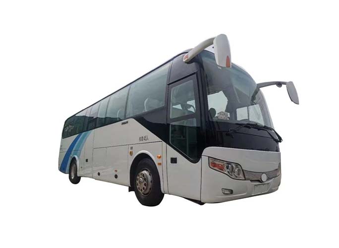 City buses with over 41 seats and airport shuttle buses suitable for urban areas