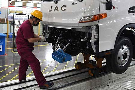 Common Truck Fault Diagnosis | Driver Self-check Manual
