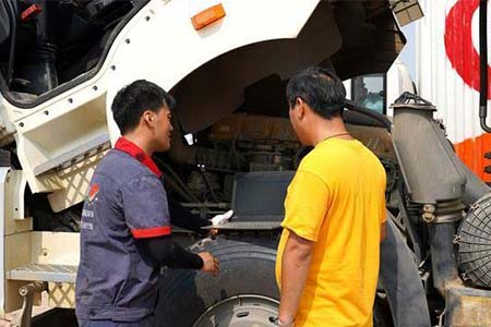 Five Key Points in Daily Maintenance of Trucks | A Must-Read Guide to Extending Trucks Life