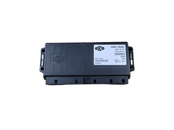 Knorr-Bremse K054348 Electronic Control Unit | Brake System Controller for Commercial Vehicles