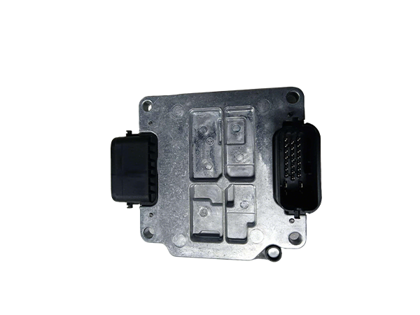ZF 6070310017 Transmission Control Unit (TCU/ECU) | Gearbox & Intarder Electronic Control Module for Heavy-Duty Trucks