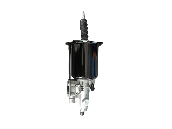 WABCO 9700512980 Clutch Servo | Heavy-Duty Clutch Booster Cylinder for Trucks & Buses