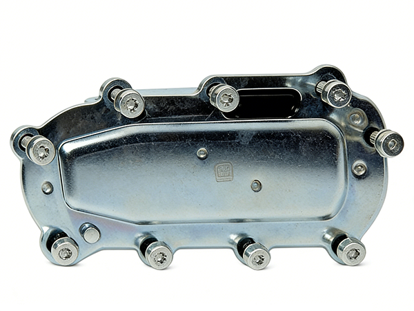 Original ZF 0501328597 Shift Selector Module