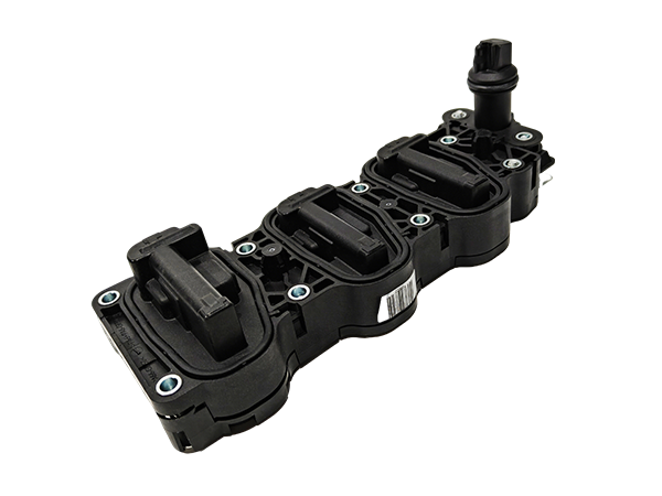 Original ZF 0501340705 Sensor Module | Genuine ZF Transmission Replacement Part