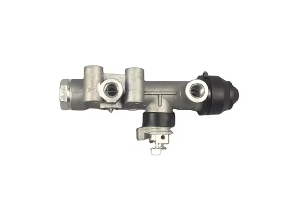 Knorr-Bremse SV1295 Height Control Valve | Air Suspension Levelling Valve for Bus & Truck
