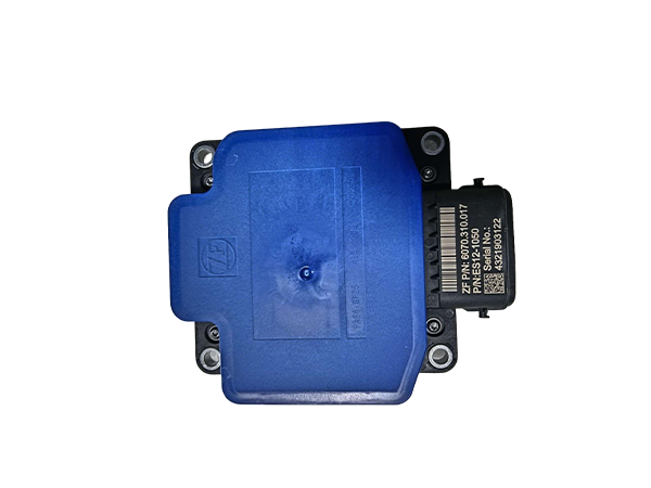 ZF 6070310017 Transmission Control Unit (TCU/ECU) | Gearbox & Intarder Electronic Control Module for Heavy-Duty Trucks