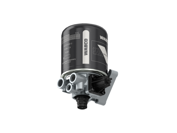 WABCO 4324101470 Air Dryer Cartridge | Premium Desiccant Filter for Heavy-Duty Truck & Bus Air Brake Systems