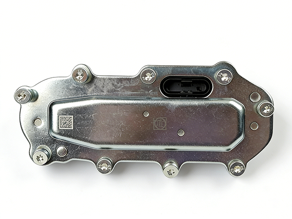 Original ZF 0501328597 Shift Selector Module